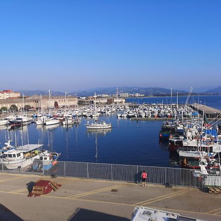 Santona Paseo Maritimo 2ª Linea Playa, Llegada Autonoma, Wifi Apartment ภายนอก รูปภาพ
