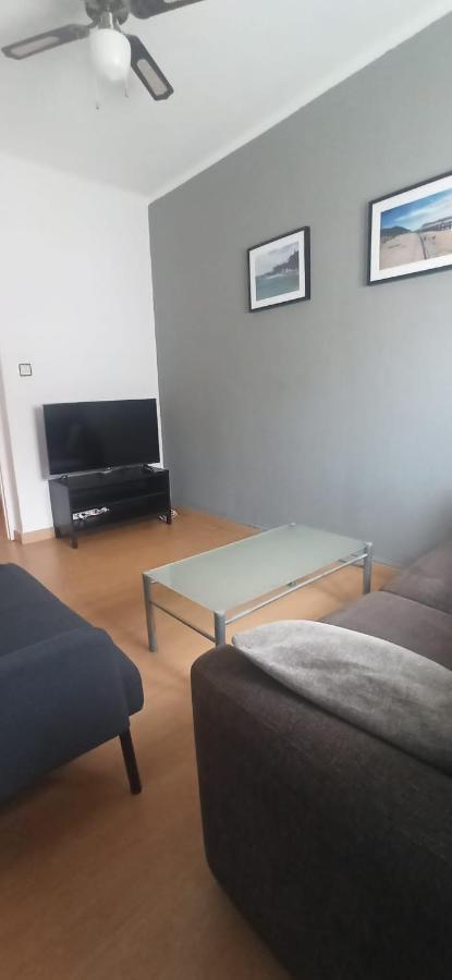 Santona Paseo Maritimo 2ª Linea Playa, Llegada Autonoma, Wifi Apartment ภายนอก รูปภาพ