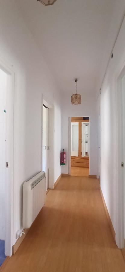 Santona Paseo Maritimo 2ª Linea Playa, Llegada Autonoma, Wifi Apartment ภายนอก รูปภาพ