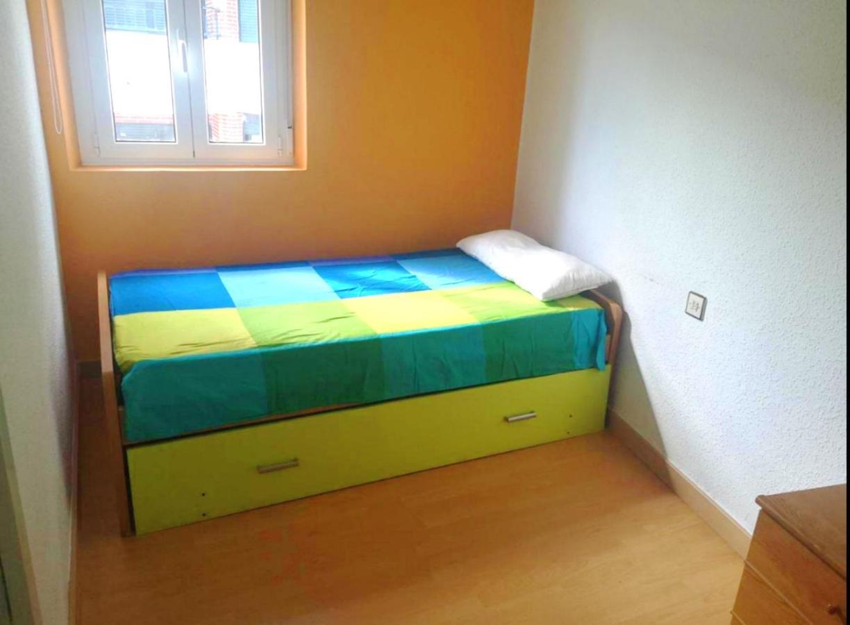 Santona Paseo Maritimo 2ª Linea Playa, Llegada Autonoma, Wifi Apartment ภายนอก รูปภาพ