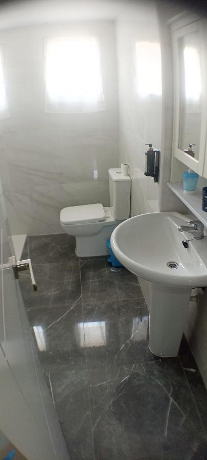 Santona Paseo Maritimo 2ª Linea Playa, Llegada Autonoma, Wifi Apartment ภายนอก รูปภาพ